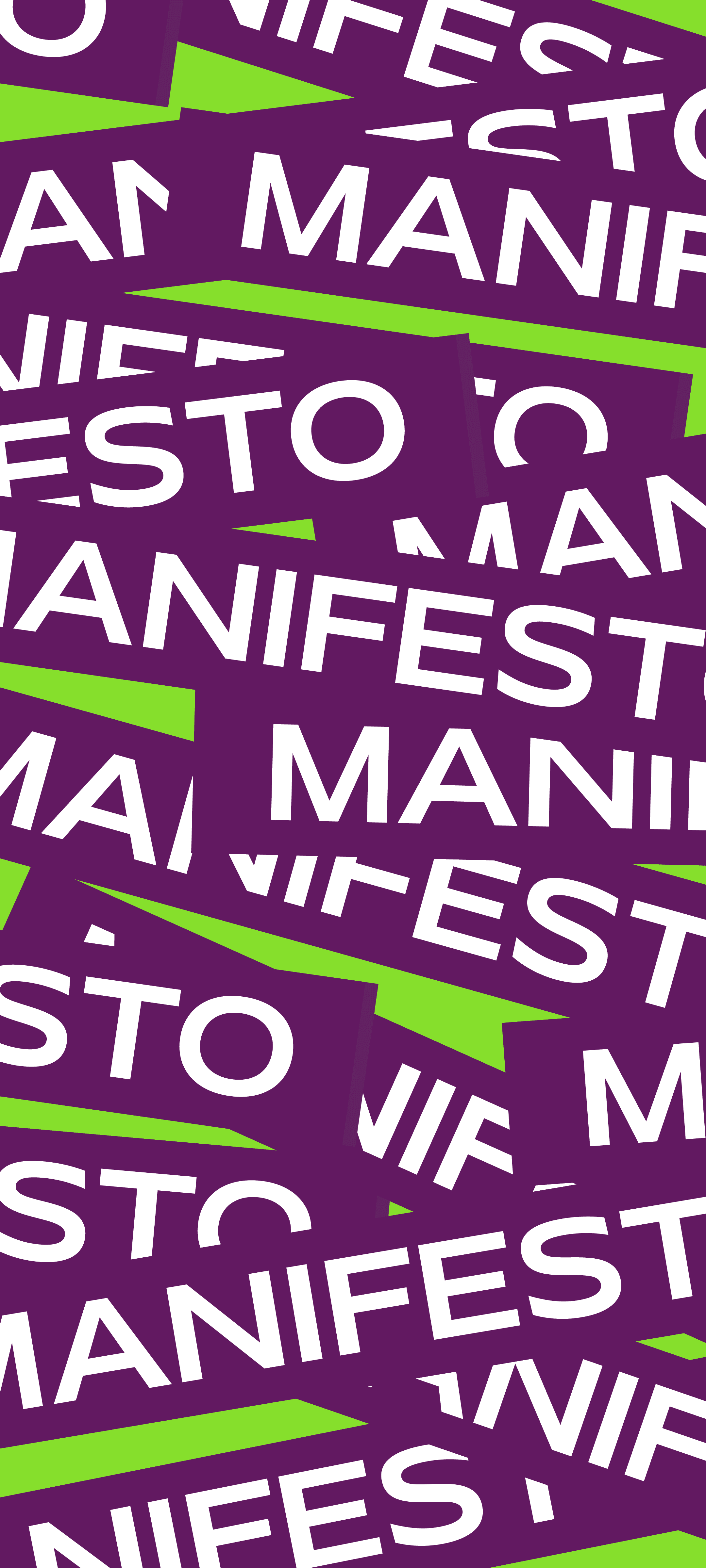 Manifesto Mute